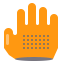 Glove 图标 64x64
