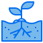 Plant 图标 64x64