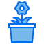 Flower 图标 64x64