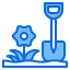 Shovel 图标 64x64