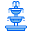 Fountain 图标 64x64
