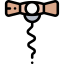 Corkscrew Symbol 64x64