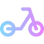 Bicycle icon 64x64