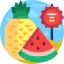 Fruit Symbol 64x64