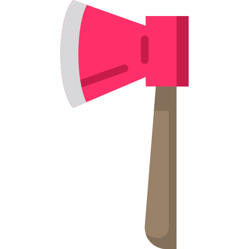 Ax icon