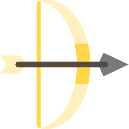 Arrows icon