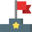 Podium icon 64x64