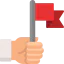 Flag icon 64x64