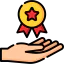 Medal icon 64x64