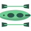 Canoe icon 64x64