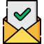 Email icon 64x64