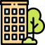 Apartment 图标 64x64