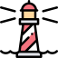 Lighthouse 图标 64x64