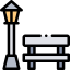 Street lamp 图标 64x64