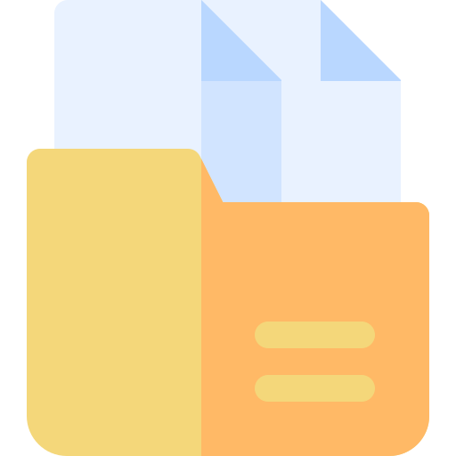 Documents icon