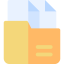 Documents 图标 64x64