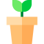 Flowerpot іконка 64x64