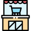 Supermarket 图标 64x64