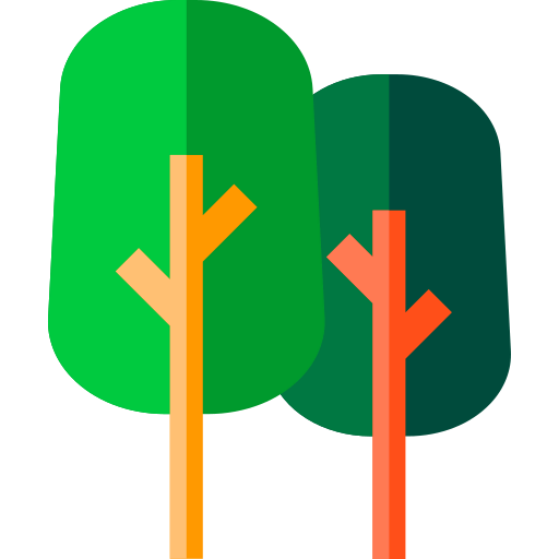 Tree icon