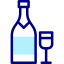 Champagne icon 64x64