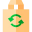 Recycle bag icon 64x64