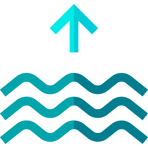 Tide icon