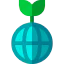 Ecology іконка 64x64