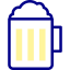 Beer mug 상 64x64