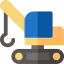 Crane 图标 64x64