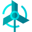 Windmill іконка 64x64