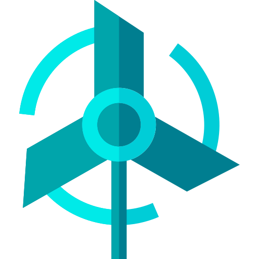 Windmill icon