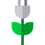 Bio energy icon 64x64