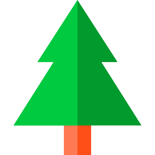 Tree 图标