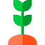 Plant icon 64x64