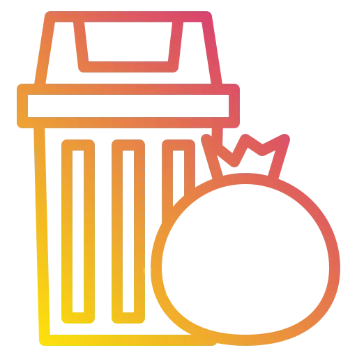 Garbage biểu tượng