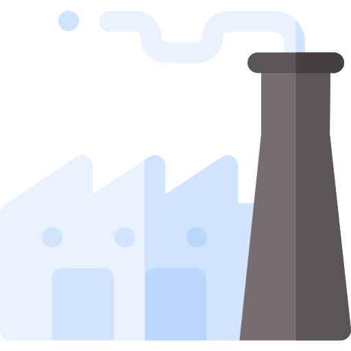 Factory icon