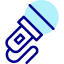 Microphone icon 64x64