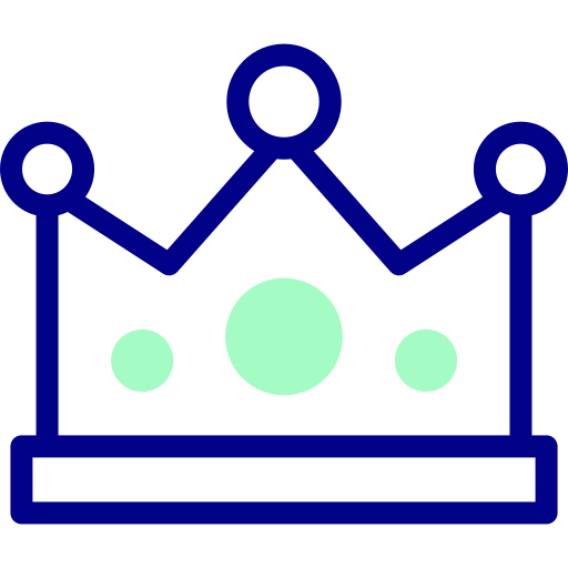 Crown icon