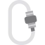 Carabiner icon 64x64