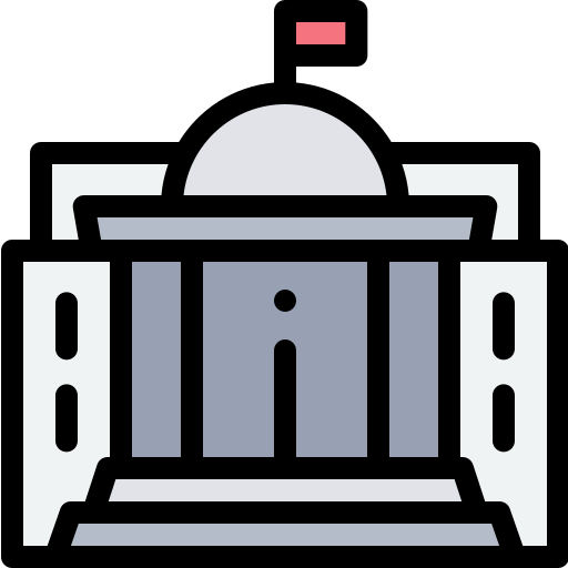 Goverment 图标