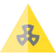 Radiation іконка 64x64