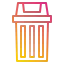 Trash Ikona 64x64