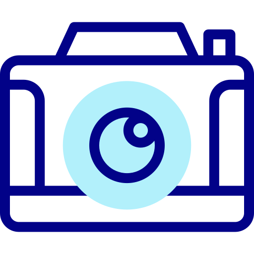 Camera Symbol