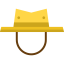 Hat icon 64x64