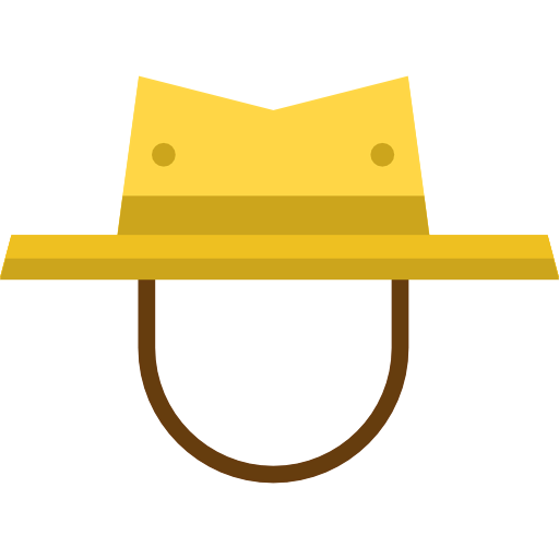 Hat icon
