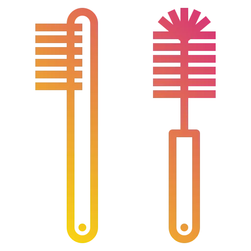 Brush icon