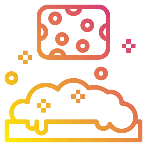 Sponge icon