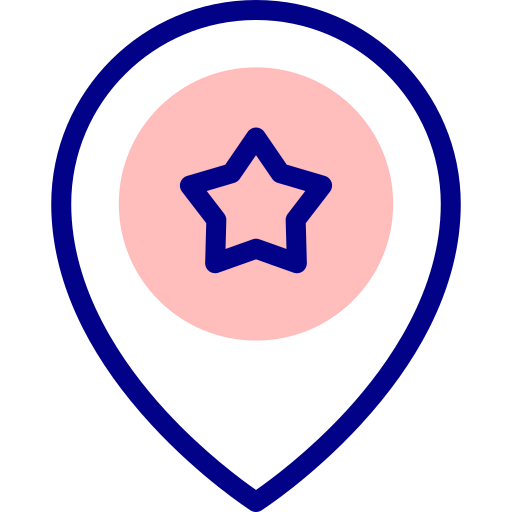 Location icon