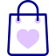Gift bag icon 64x64