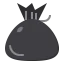 Garbage bag 图标 64x64